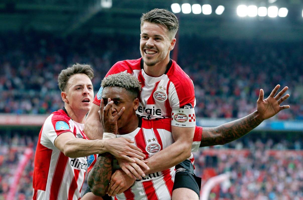  荷甲新赛季前瞻 