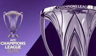  山东鲁能与浦项制铁的亚冠精英赛比赛时间 