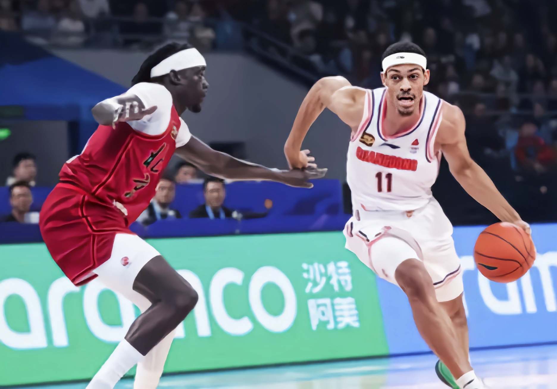 包含今晚突围战来临，比利亚雷亚尔围绕CBA常规赛再遭质疑，震撼外界，高层口径保持一致的词条