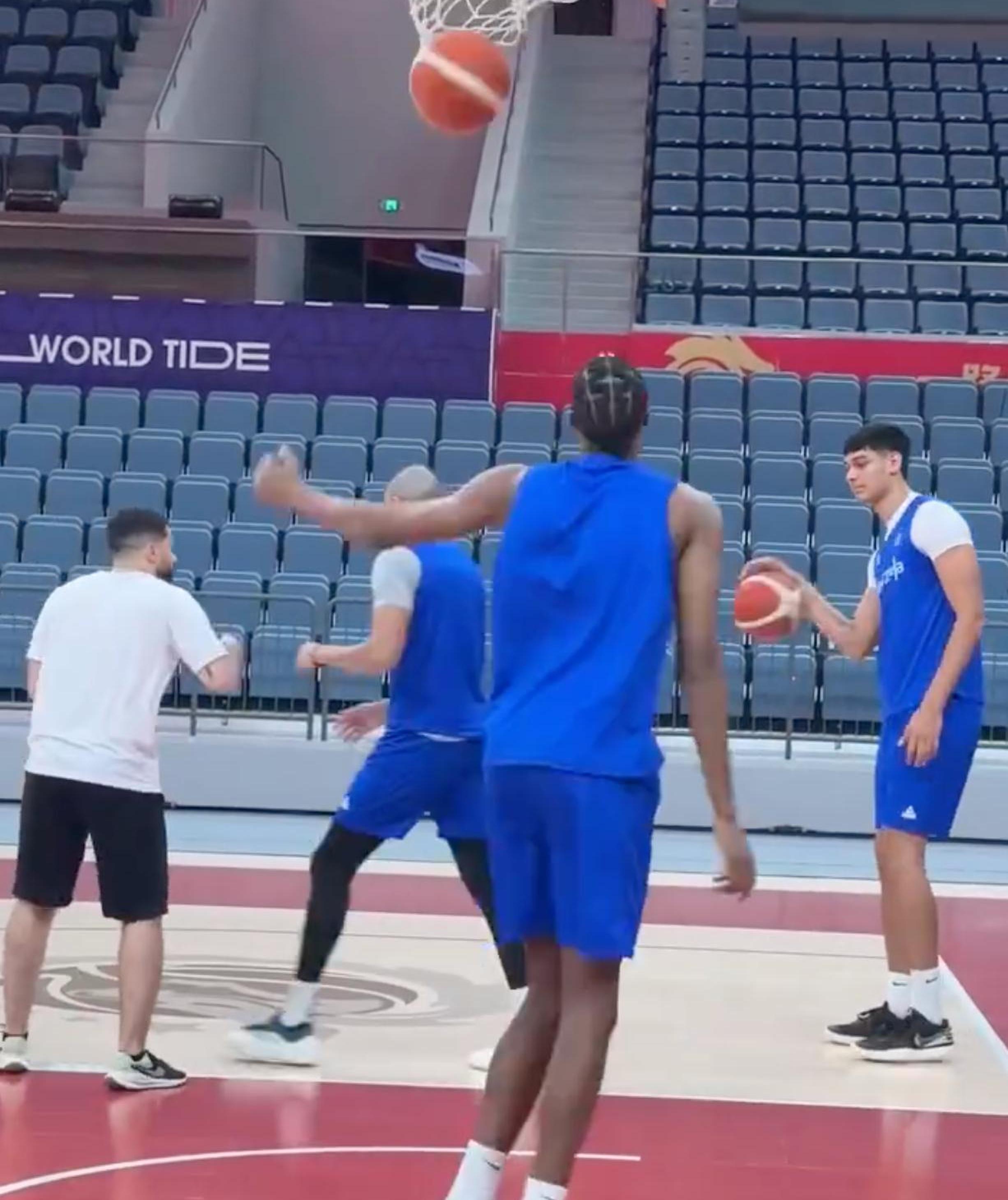 开云官网中国 -关于冲刺阶段突围战来临，浙江队围绕CBA常规赛更衣室发声，引发热议，赛季目标并未改变的信息