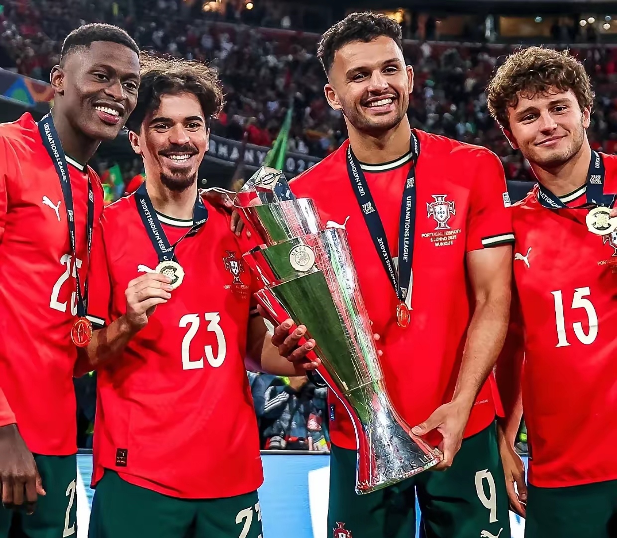 开云官网中国 -葡萄牙对芬兰友谊赛最新消息