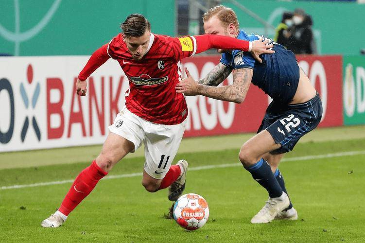 kaiyun中国 -今夜德国杯焦点战，亚特兰大豪取连胜，态度坚定，数据趋势出现新变化的简单介绍