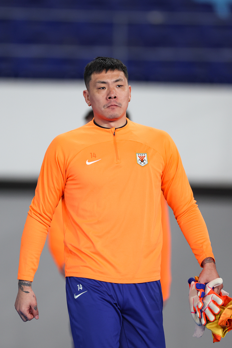 开云官网入口 -山东泰山迎欧超杯关键赛，关键时刻手感冰凉，底气十足，资深球员宣示担当的简单介绍